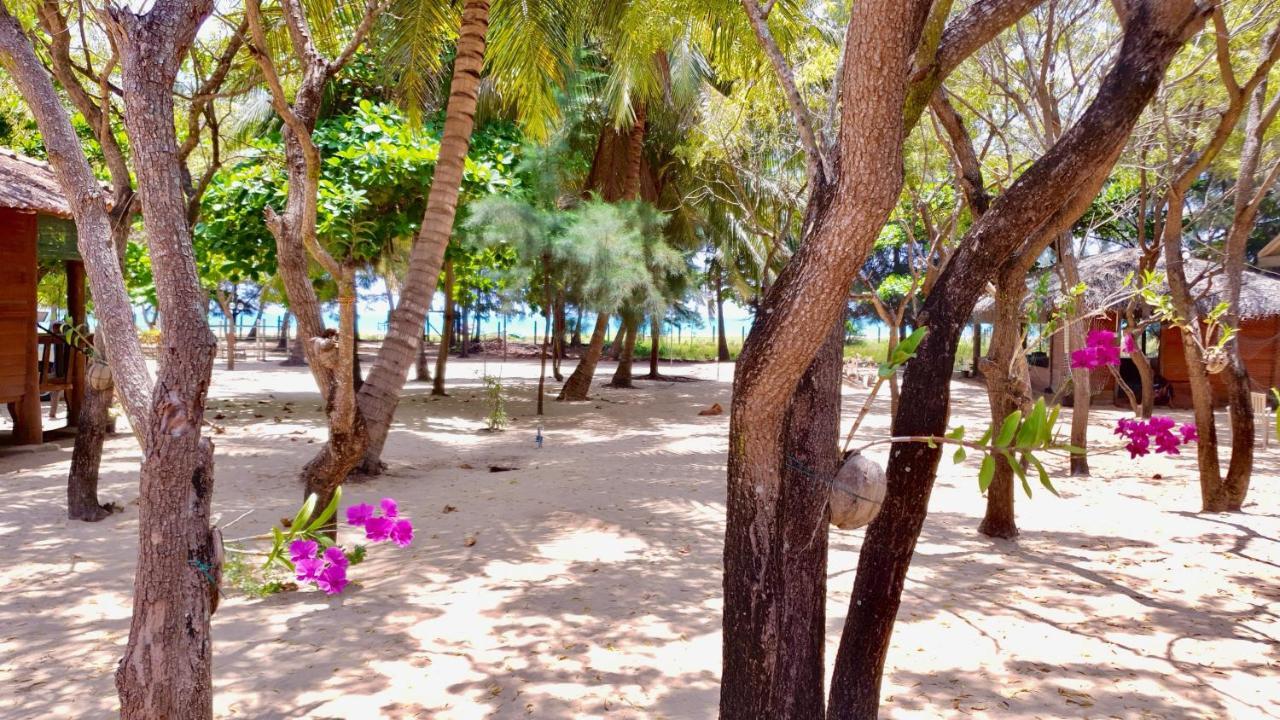 Cocoville Passikudah Dış mekan fotoğraf