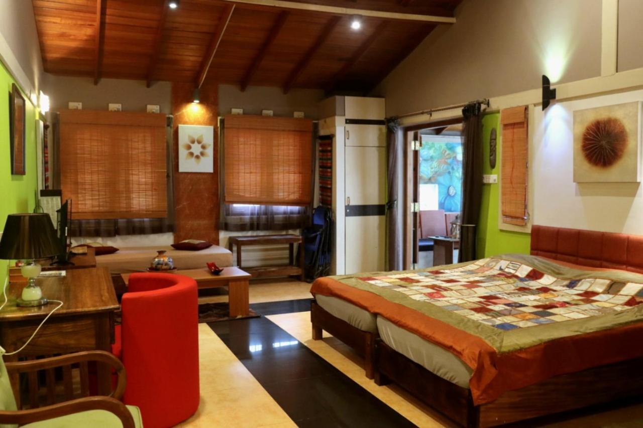Cocoville Passikudah Dış mekan fotoğraf