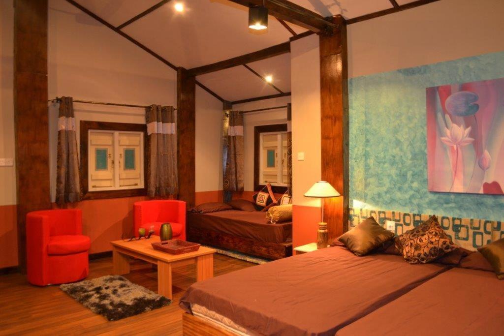 Cocoville Passikudah Dış mekan fotoğraf