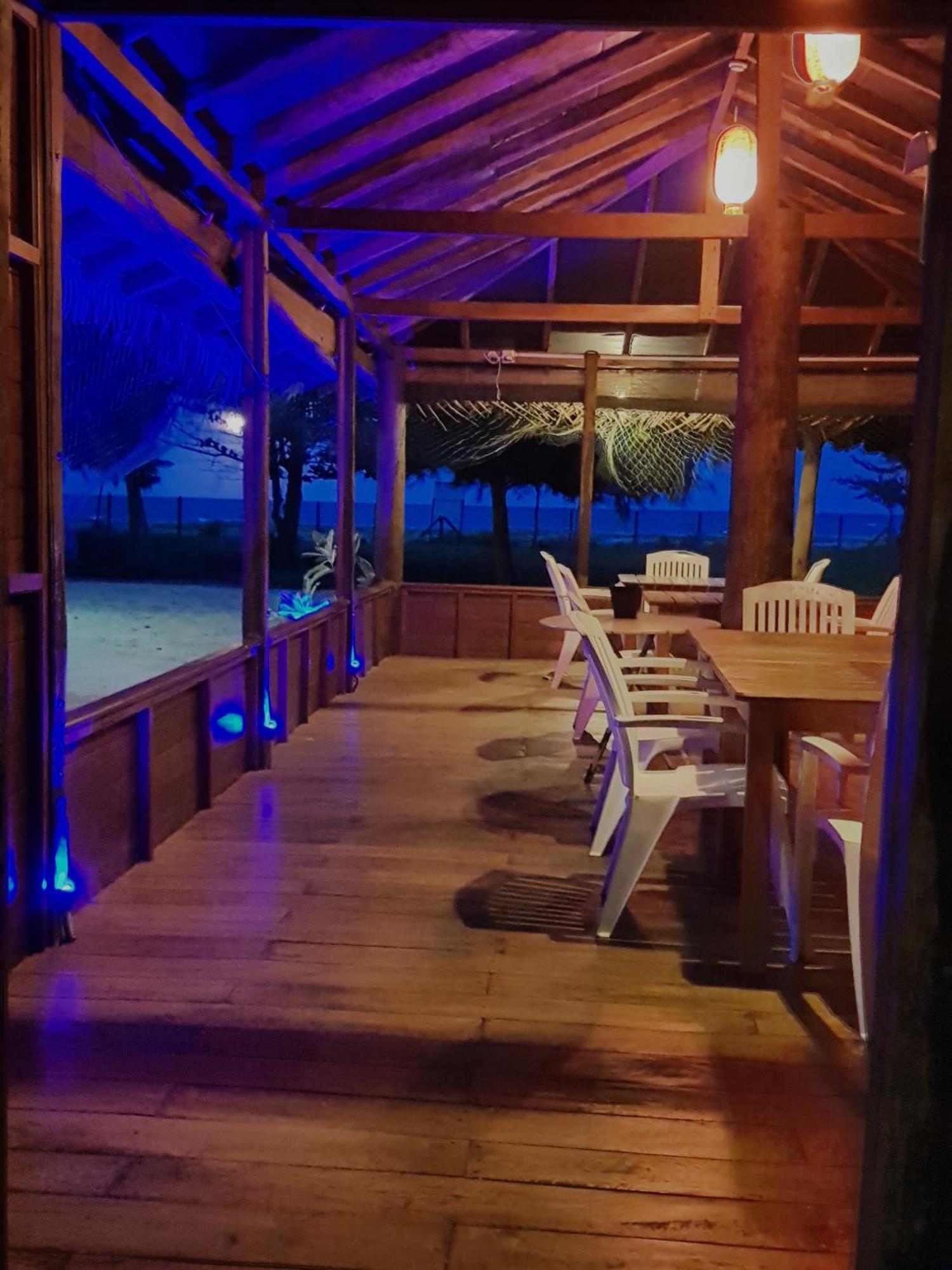 Cocoville Passikudah Dış mekan fotoğraf