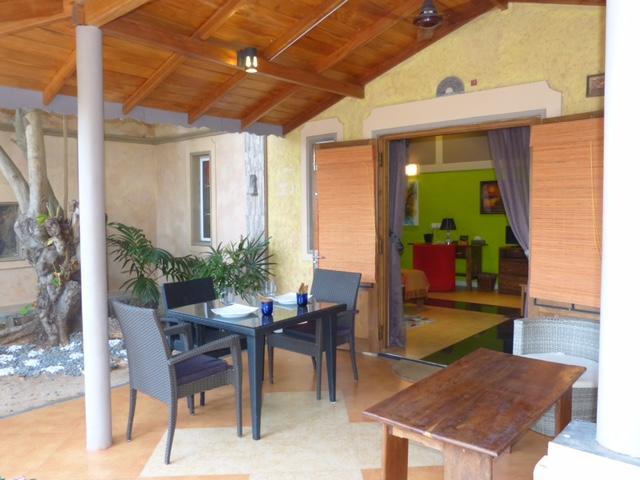 Cocoville Passikudah Dış mekan fotoğraf