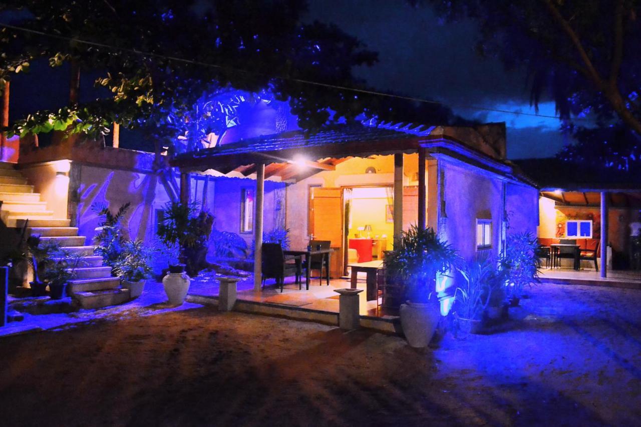 Cocoville Passikudah Dış mekan fotoğraf