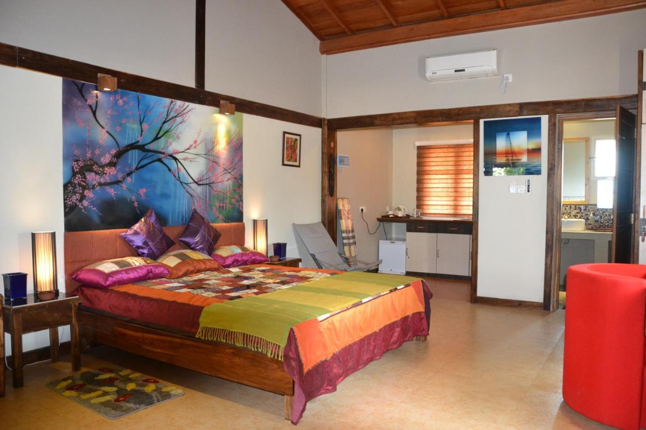 Cocoville Passikudah Dış mekan fotoğraf