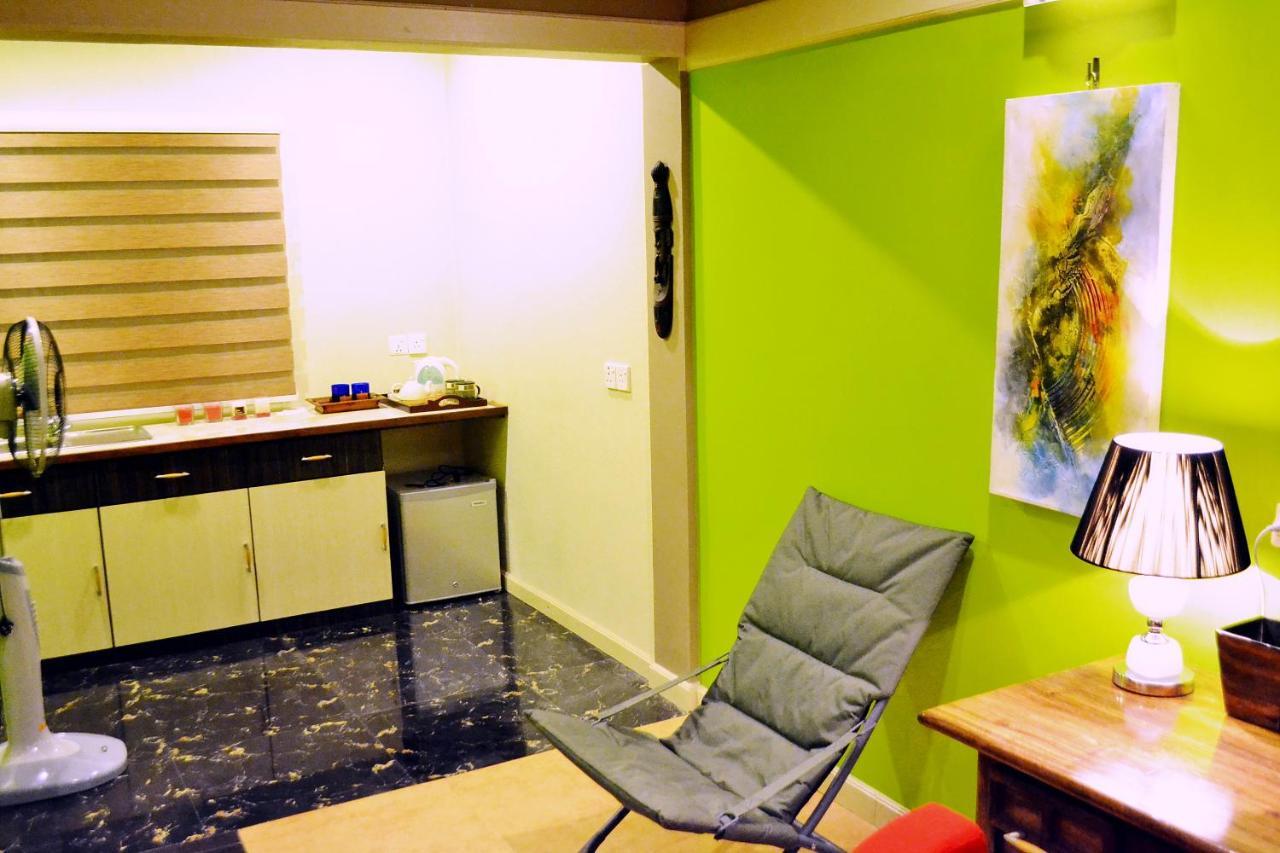Cocoville Passikudah Dış mekan fotoğraf