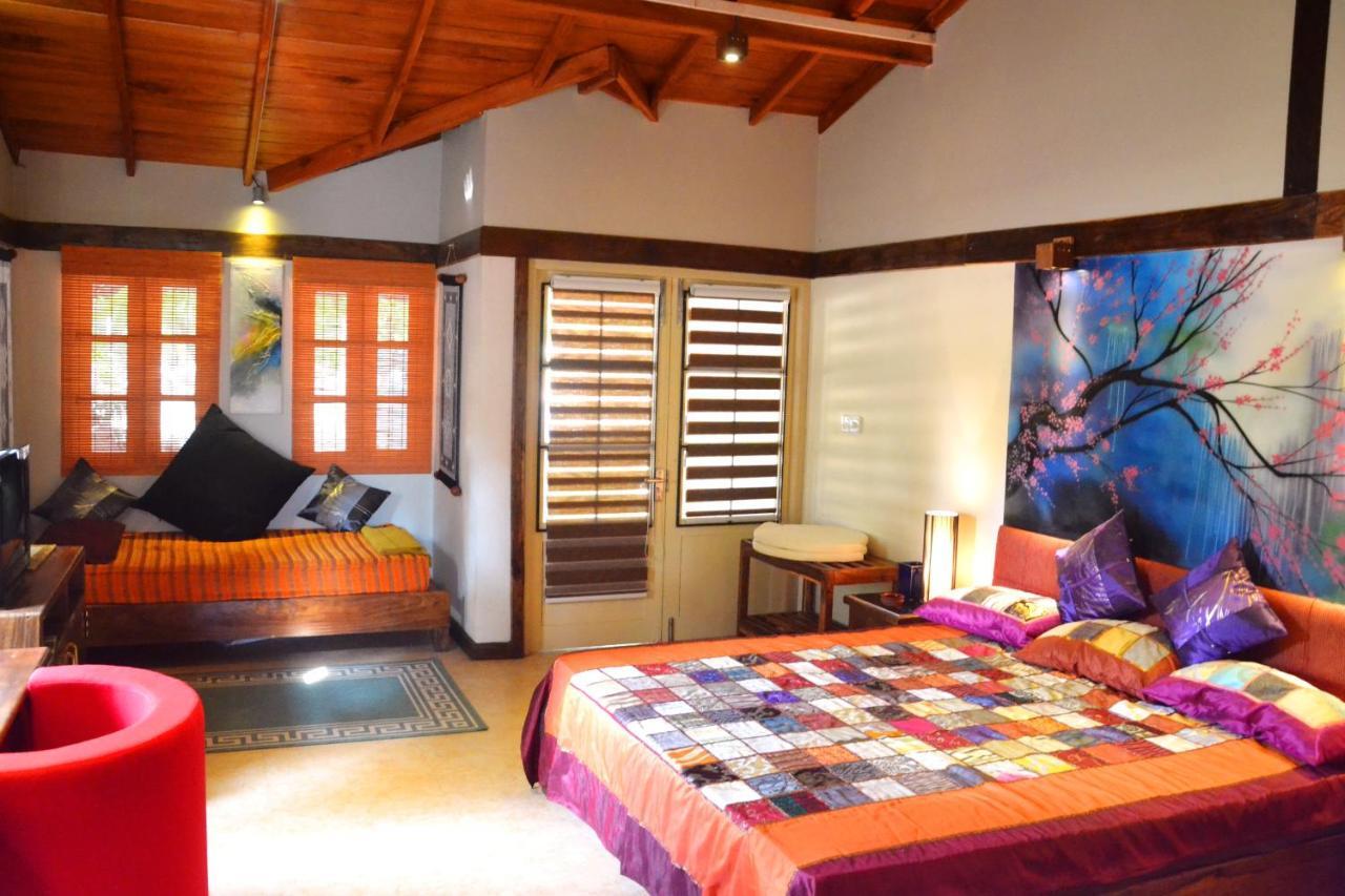 Cocoville Passikudah Dış mekan fotoğraf