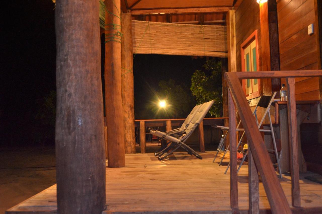 Cocoville Passikudah Dış mekan fotoğraf