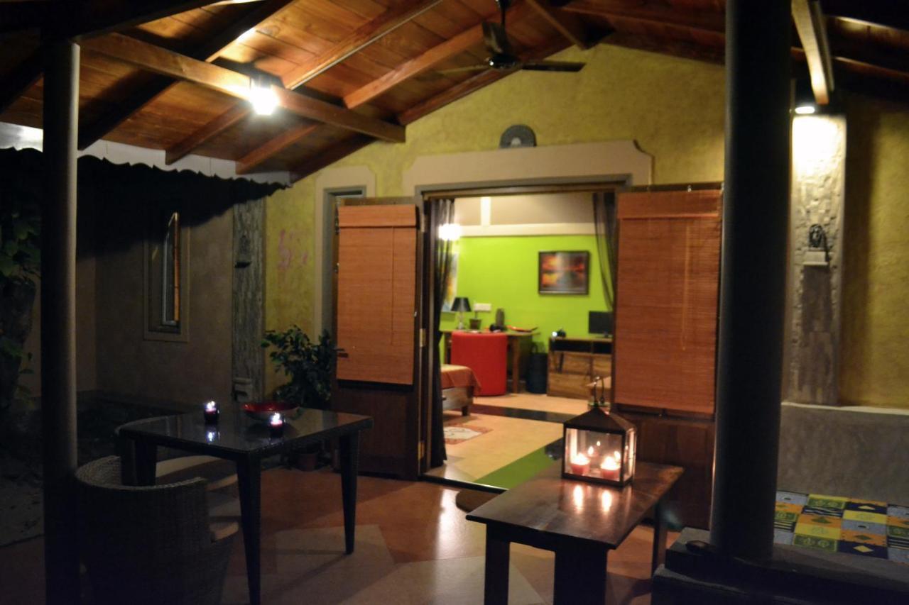 Cocoville Passikudah Dış mekan fotoğraf