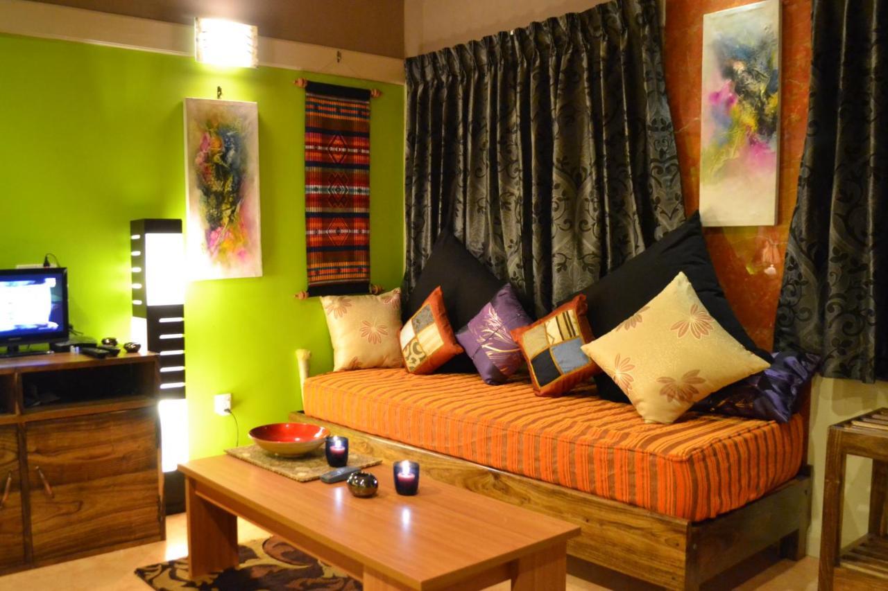 Cocoville Passikudah Dış mekan fotoğraf