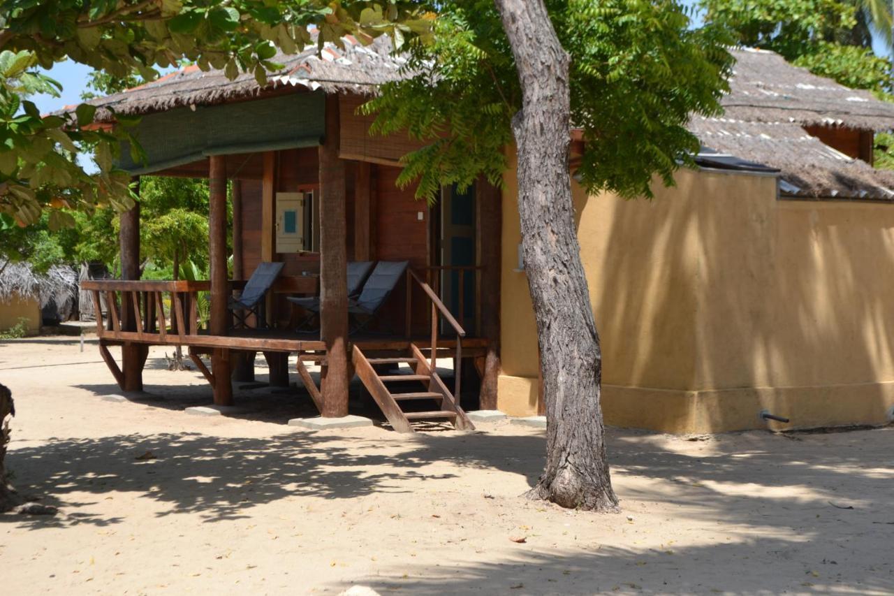Cocoville Passikudah Dış mekan fotoğraf