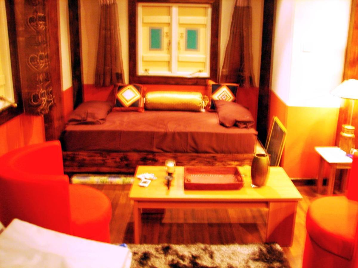 Cocoville Passikudah Dış mekan fotoğraf