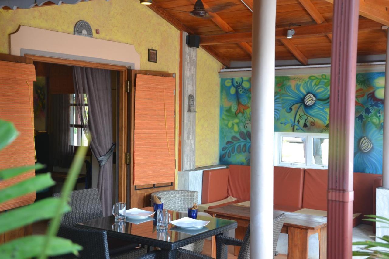 Cocoville Passikudah Dış mekan fotoğraf