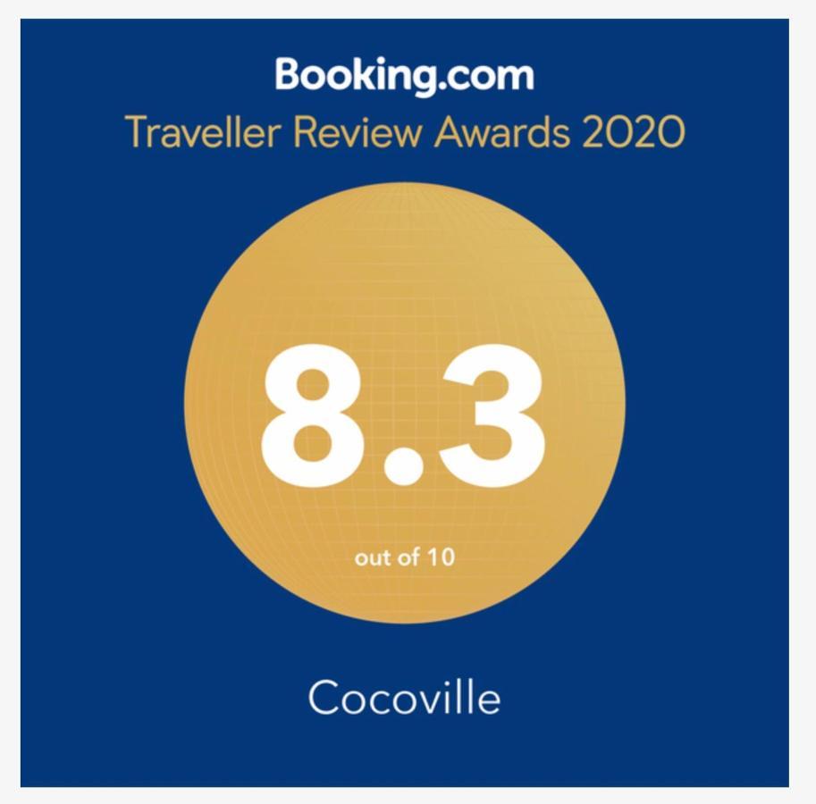 Cocoville Passikudah Dış mekan fotoğraf
